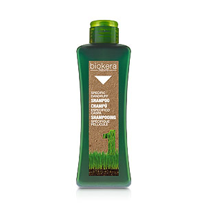 CHAMPÚ ESPECIFICO CASPA