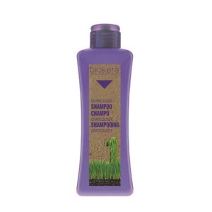 CHAMPÚ GRAPEOLOGY