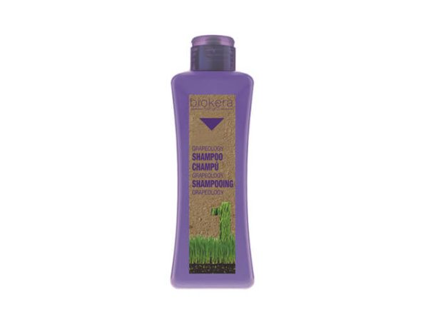 CHAMPÚ GRAPEOLOGY